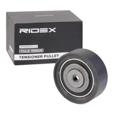 Deflection/Guide Pulley Timing Belt RIDEX 313D0066 313D0066 - photo 2