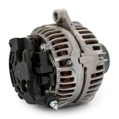Alternator RIDEX 4G0939R 4G0939R - photo 4