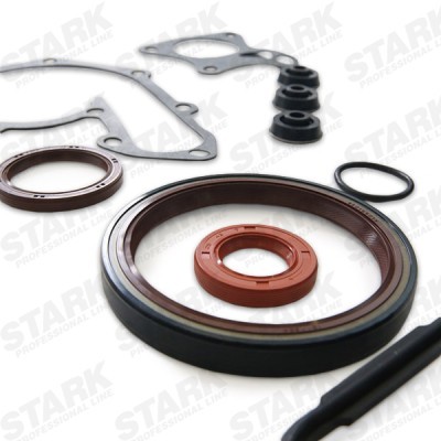 Engine Gasket Kit Stark SKFGS-0500111 SKFGS-0500111 - photo 7