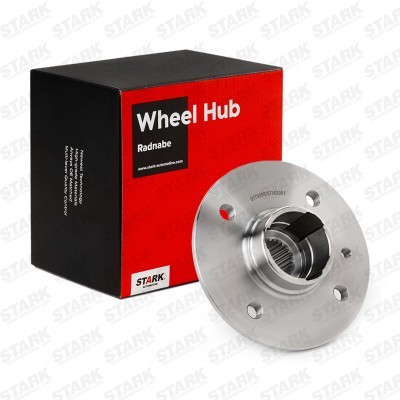 Wheel Hub Stark SKWH-0181296 SKWH-0181296 - photo 2
