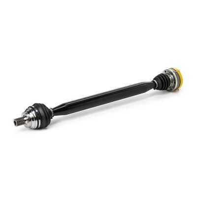 Drive Shaft RIDEX 13D1088R 13D1088R - photo 3