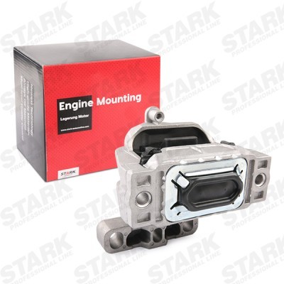 Engine Mounting Stark SKEM-0660612 SKEM-0660612 - photo 2