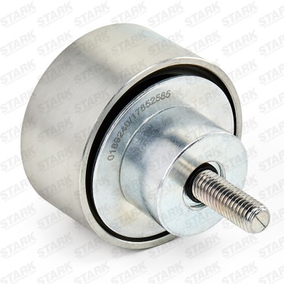 Belt Tensioner V-Ribbed Belt Stark SKTP-0600598 SKTP-0600598 - photo 4