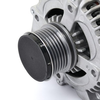 Alternator RIDEX 4G0003R 4G0003R - photo 5