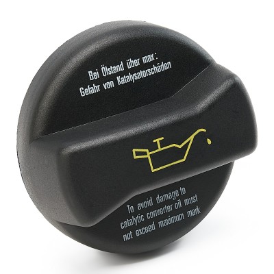 Sealing Cap, oil filler neck RIDEX 597S0002 597S0002 - photo 6