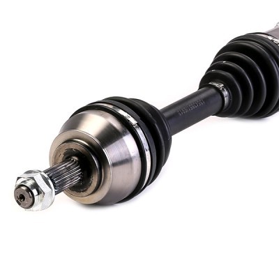 Drive Shaft RIDEX 13D0303 13D0303 - photo 5