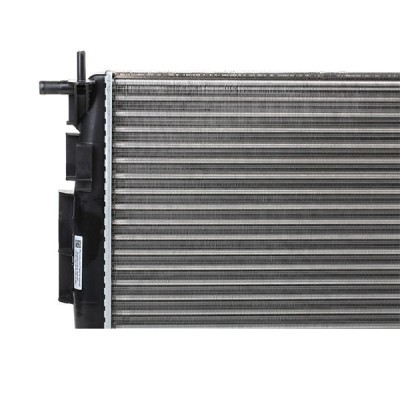 Radiator, Engine Cooling RIDEX 470R0052 470R0052 - photo 2