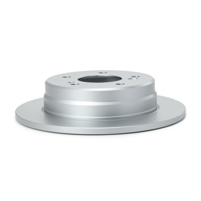 Brake Disc RIDEX 82B0988P 82B0988P - photo 4