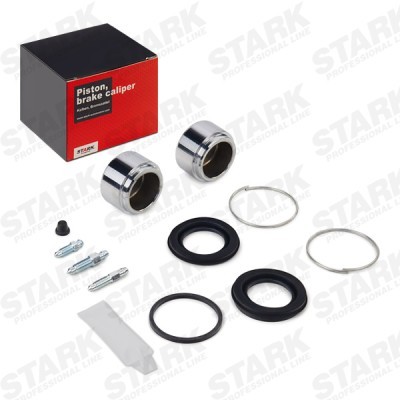 Repair Kit, Brake Caliper Stark SKRK-0730117 SKRK-0730117 - photo 2