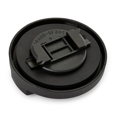 Sealing Cap, oil filler neck RIDEX 597S0030 597S0030 - photo 3