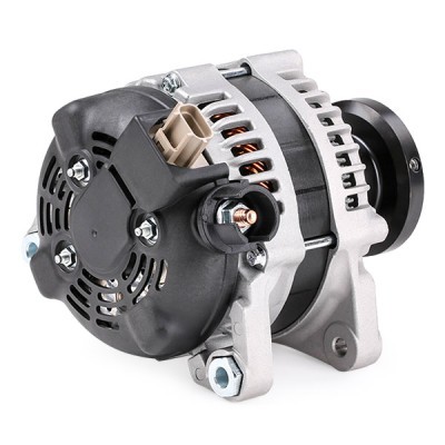 Alternator RIDEX 4G0194 4G0194 - photo 4