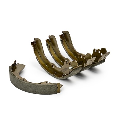 Brake Pads Set RIDEX 70B0102 70B0102 - photo 7