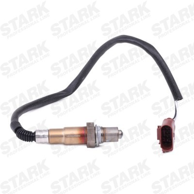 Lambda (Oxygen) Sensor Stark SKLS-0140674 SKLS-0140674 - photo 3