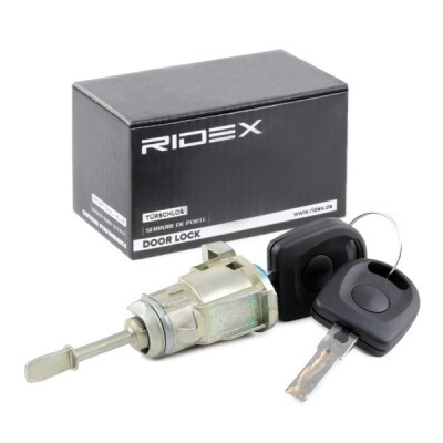 Door Lock RIDEX 1378L0027 1378L0027 - photo 2
