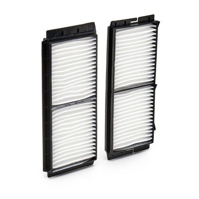 Cabin Air Filter RIDEX 424I0307 424I0307 - photo 8