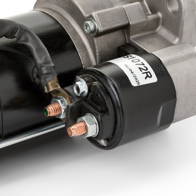 Starter RIDEX 2S1072R 2S1072R - photo 6