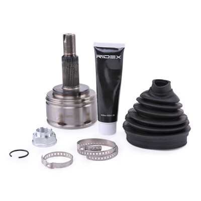 Joint Kit, Drive Shaft RIDEX 5J0481 5J0481 - photo 2