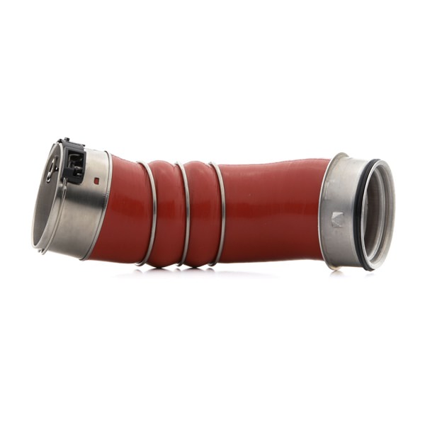Charger Air Hose RIDEX 3314C0328 3314C0328 - photo 1