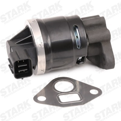 EGR Valve Stark SKEGR-0770046 SKEGR-0770046 - photo 3