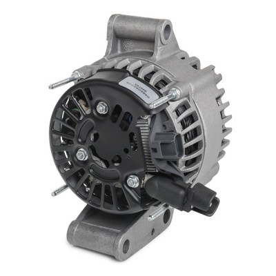 Alternator RIDEX 4G0068R 4G0068R - photo 5