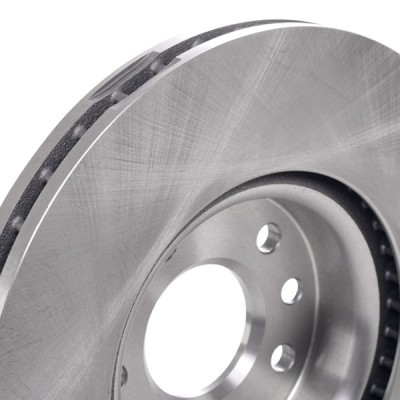 Brake Disc RIDEX 82B2109 82B2109 - photo 6