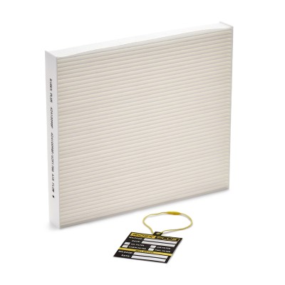 Cabin Air Filter RIDEX 424I0098P 424I0098P - photo 2