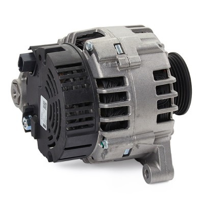 Alternator RIDEX 4G0024R 4G0024R - photo 4