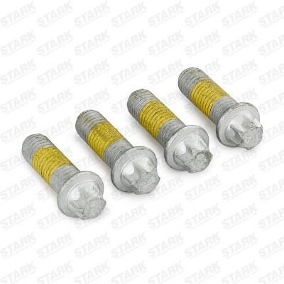 Wheel Bearing Stark SKWB-0180559 SKWB-0180559 - photo 9