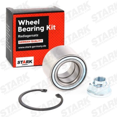 Wheel Bearing Stark SKWB-0180098 SKWB-0180098 - photo 2