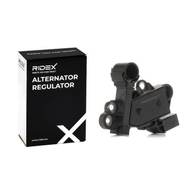 Alternator Regulator RIDEX 288R0135 288R0135 - photo 2