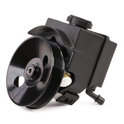 Hydraulic Pump, Steering System RIDEX 12H0231 12H0231 - photo 3