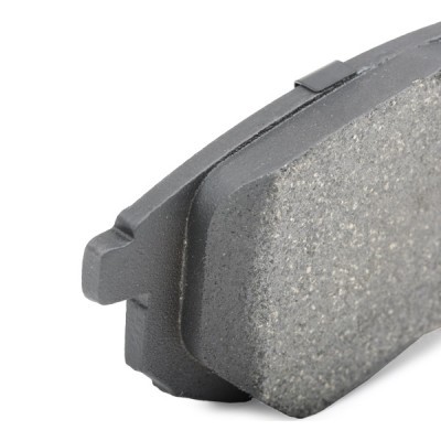 Brake Pads Set RIDEX 402B0779 402B0779 - photo 6