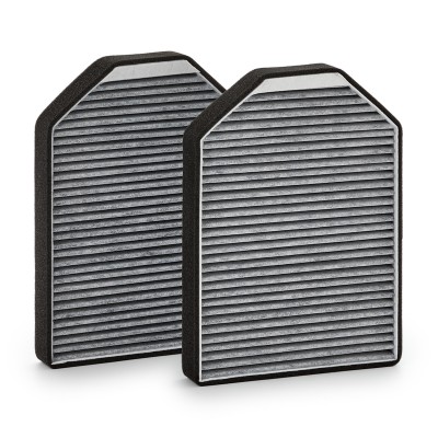 Cabin Air Filter RIDEX 424I0222 424I0222 - photo 10