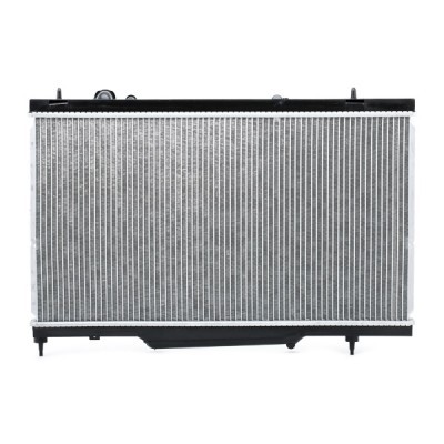 Radiator, Engine Cooling RIDEX 470R0219 470R0219 - photo 6