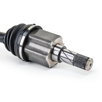 Drive Shaft RIDEX 13D1348 13D1348 - photo 6
