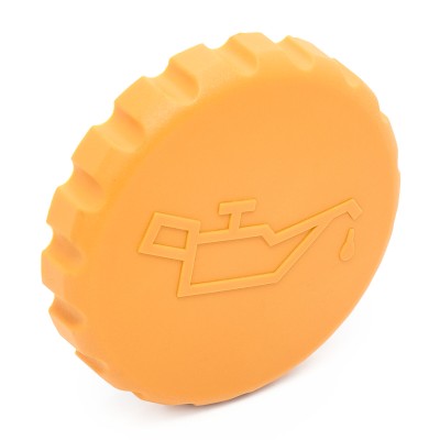 Sealing Cap, oil filler neck RIDEX 597S0034 597S0034 - photo 2