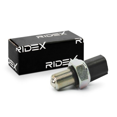 Reverse light switch RIDEX 807S0060 807S0060 - photo 1