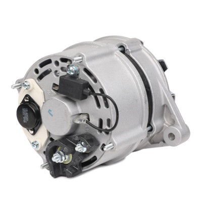 Alternator RIDEX 4G0071 4G0071 - photo 7