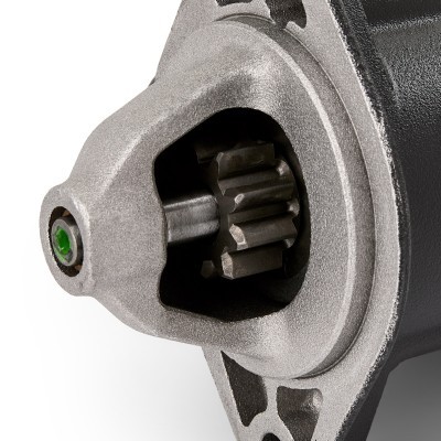 Starter RIDEX 2S0007R 2S0007R - photo 5