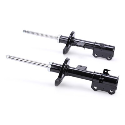 Shock Absorber RIDEX 854S2032 854S2032 - photo 2