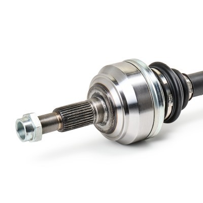 Drive Shaft RIDEX 13D1260R 13D1260R - photo 5