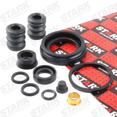 Repair Kit, Brake Caliper Stark SKRK-0730001 SKRK-0730001 - photo 2