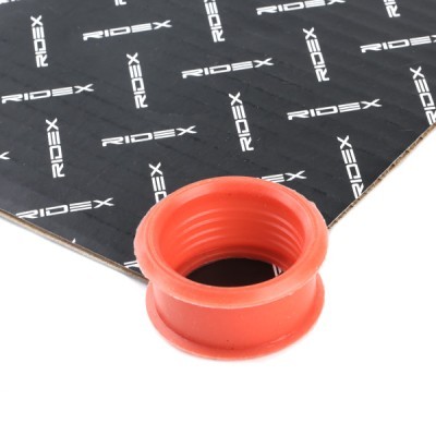 Charger Air Hose RIDEX 3314C0061 3314C0061 - photo 2