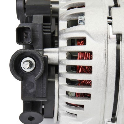 Alternator RIDEX 4G0160 4G0160 - photo 6