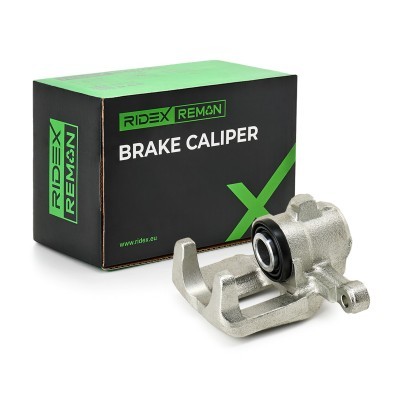 Brake Caliper RIDEX 78B2605R 78B2605R - photo 2