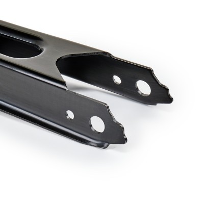 Control Arm RIDEX 273C0465 273C0465 - photo 10