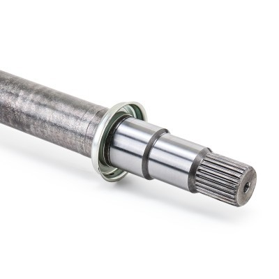 Drive Shaft RIDEX 13D0836R 13D0836R - photo 6