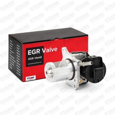 EGR Valve Stark SKEGR-0770079 SKEGR-0770079 - photo 2