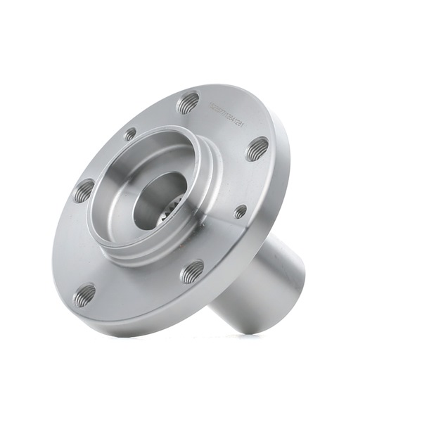 Wheel Hub RIDEX 653W0138 653W0138 - photo 1