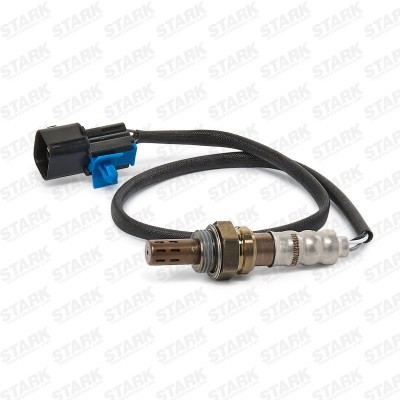 Lambda (Oxygen) Sensor Stark SKLS-0140158 SKLS-0140158 - photo 3
